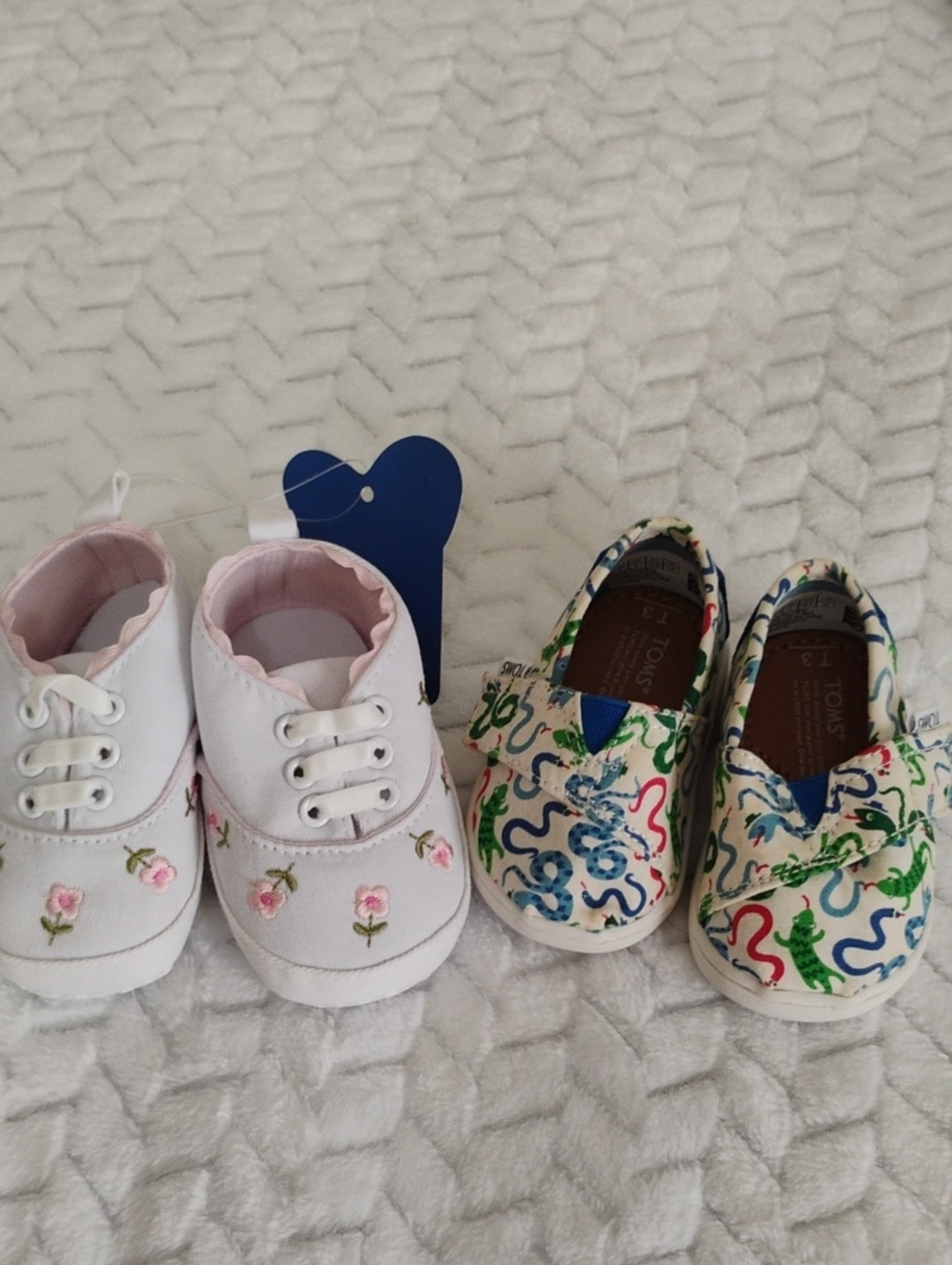 Girls Shoes